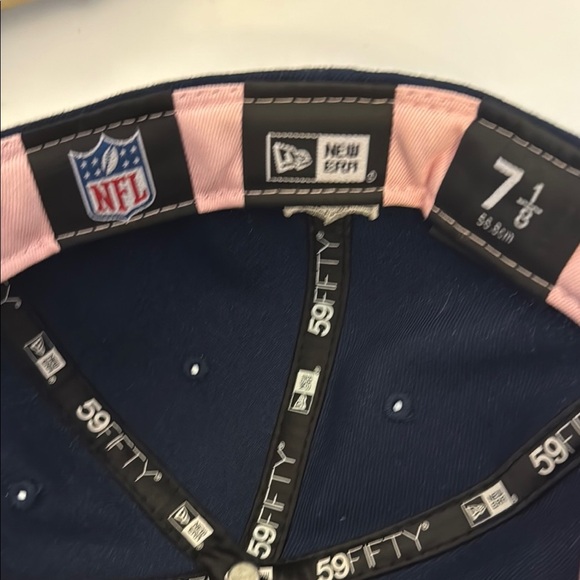 NFL  Dallas Cowboys Super Bowl XXX Cap - Picture 6 of 6